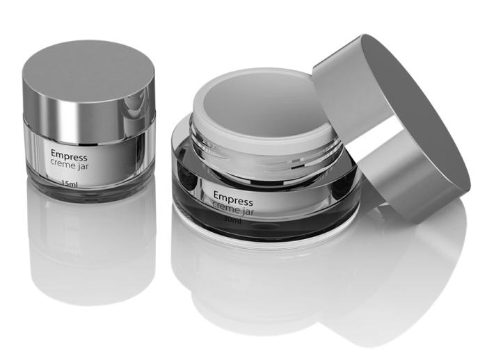 The RPC Empress range gets bigger